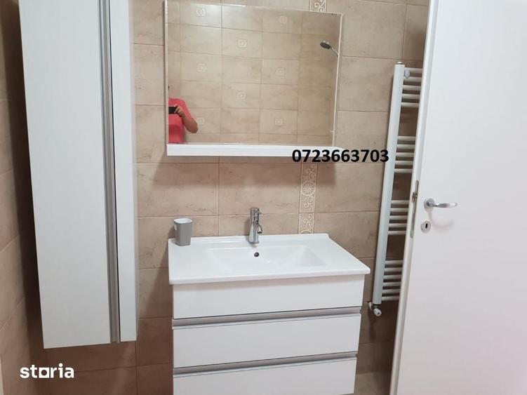 Apartament cu 3 camere în Nord