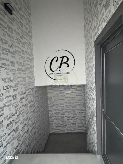 Spațiu comercial, de 579 mp, în Central
