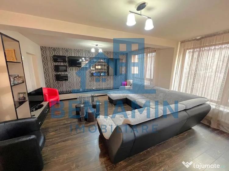 Casă cu 7 camere cu Teren 900 Mp în Popoveni