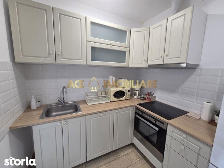 2 Camere de inchiriat | Universitate | Metrou | Centrala | Mobilat | - 5