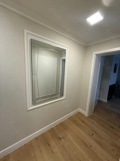 Apartament cu 2 camere semidecomandat în Complex Studențesc