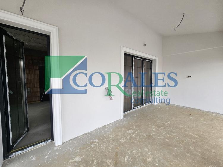 Duplex cu 5 camere cu Canalizare în Ciarda Roșie