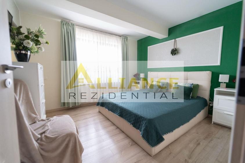 Casă individuală cu 4 camere cu Canalizare în Central