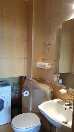 Apartament cu 3 camere decomandat în Centru Civic