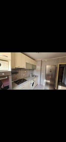 Apartament cu 2 camere decomandat, mobilat în Drumul Taberei