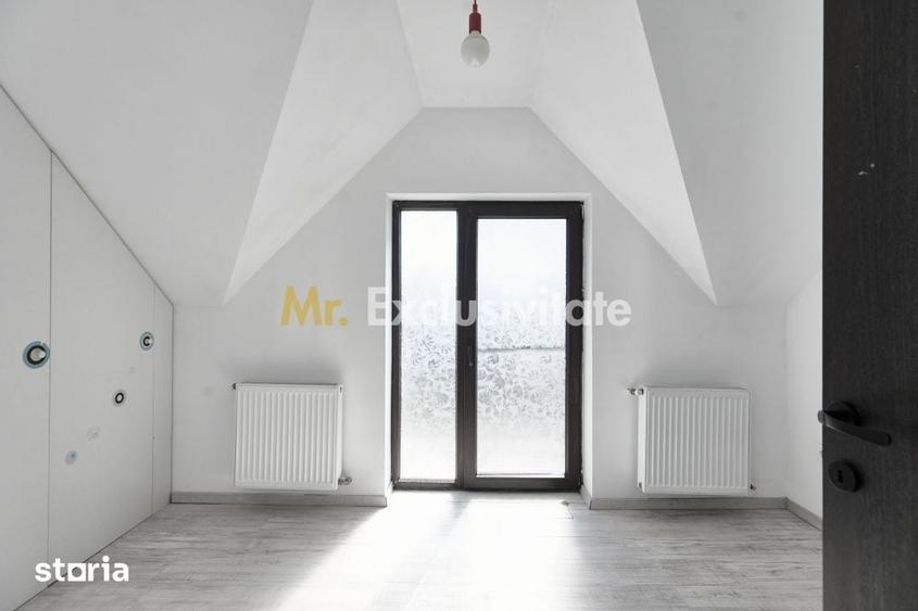 Casă cu 4 camere cu Teren 169 Mp în Central