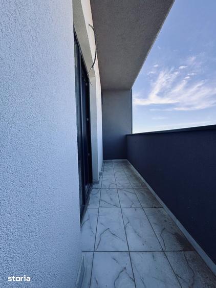 Apartament cu 2 camere decomandat în Ciarda Roșie