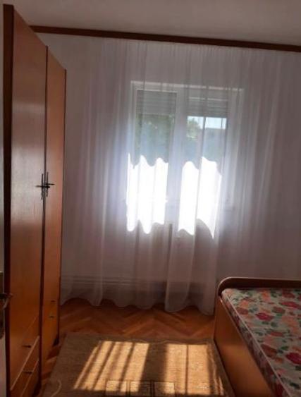 Apartament cu 4 camere decomandat în Circumvalațiunii