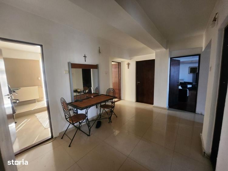 Apartament 4 camere Piata Primariei - Pitesti - 9