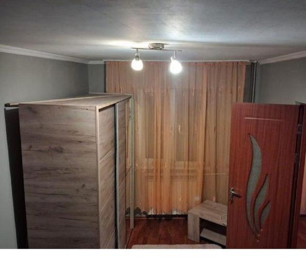 Apartament cu 2 camere, mobilat în Km 4