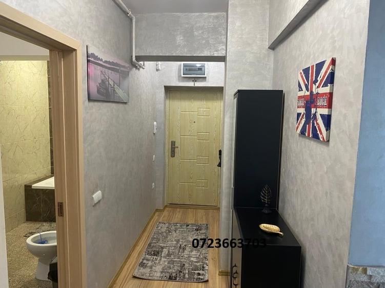 Moon Light Vega Apartament 2 – Închiriere 400 EUR/lună - 7