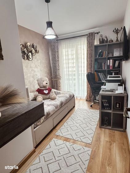 Apartament cu 4 camere decomandat în Șelimbăr