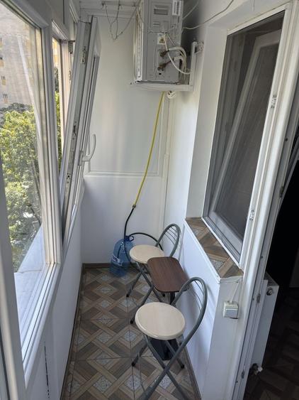 Apartament cu 2 camere decomandat în Colentina
