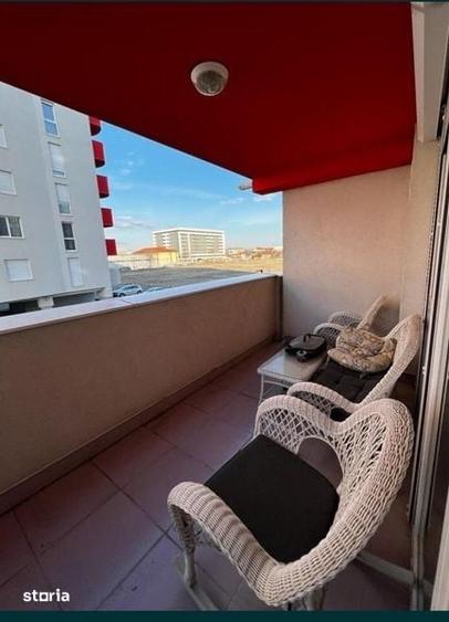 Apartament cu 2 camere în Calea Aradului