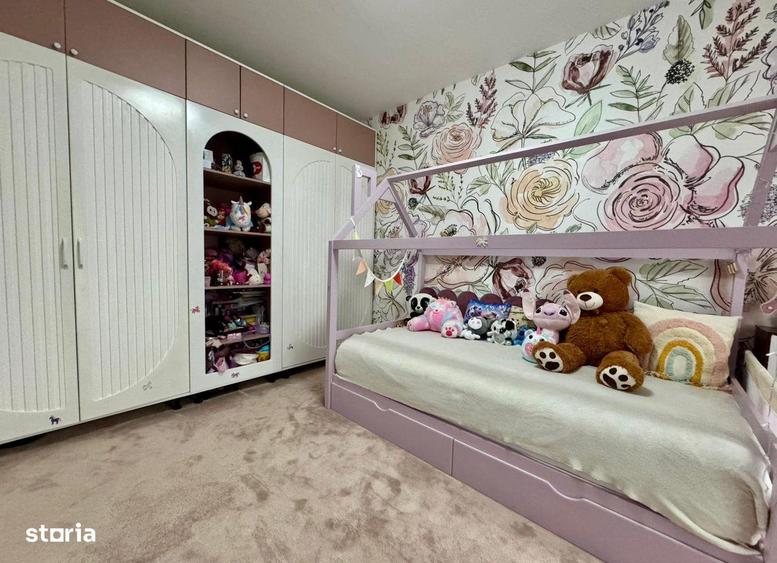 Apartament cu 3 camere în Pipera — fotografia 3