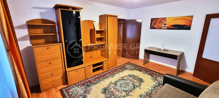 Apartament cu 2 camere în Păcurari