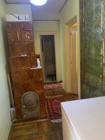 Apartament cu 4 camere decomandat în Ultracentral