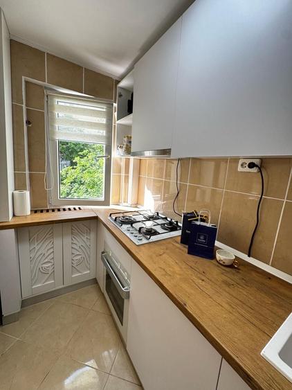 Apartament cu 2 camere decomandat în Nicolae Grigorescu