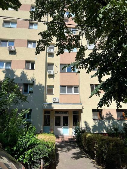 Garsonieră în Moșilor