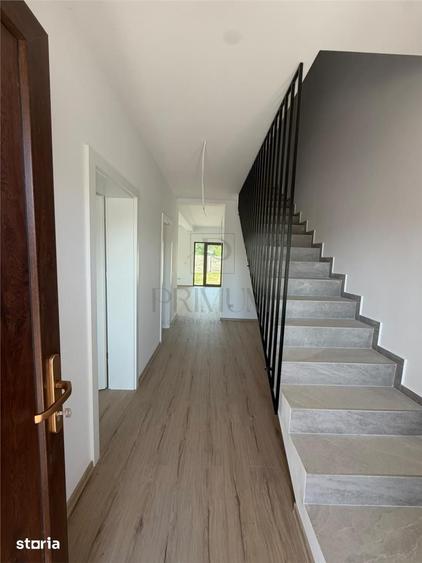 VANZARE DUPLEX NOU FINALIZAT - Mosnita Noua - 1