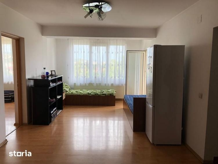 Inchiriez apartament 3 camere in Dambul Rotund - 3