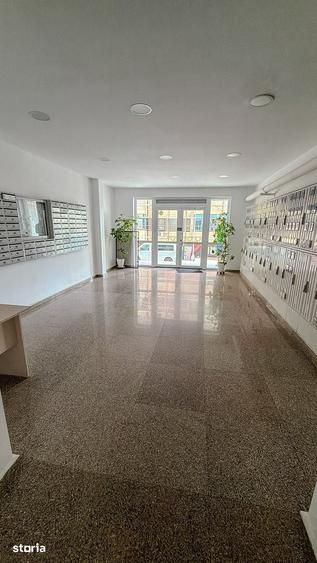 Apartament 2 camere, Valea Calmatuiului, complet mobilat modern! - 7