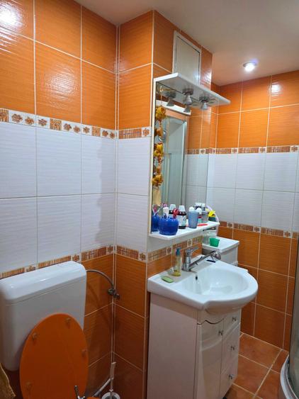 Apartament cu 3 camere decomandat în Ultracentral