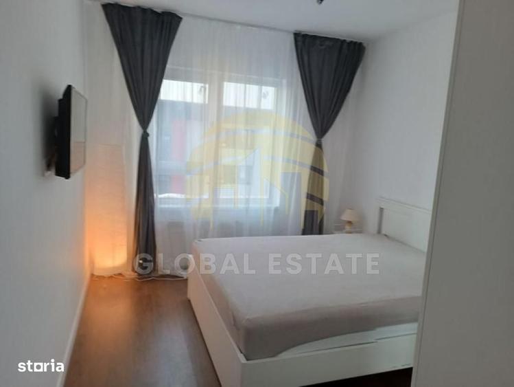 Inchiriere Studio - Berceni | Centrala | Metrou | Bloc Nou - 6