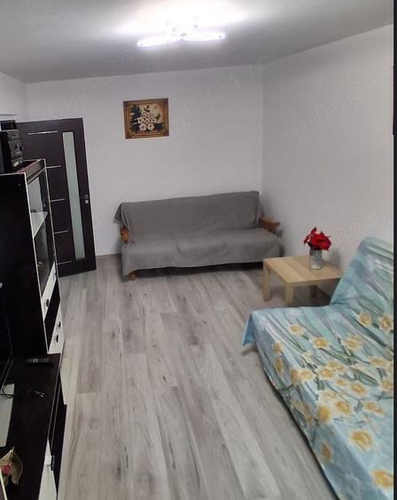 Apartament cu 2 camere decomandat în Rahova