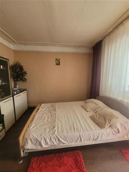 Apartament cu 3 camere decomandat, mobilat în Nord
