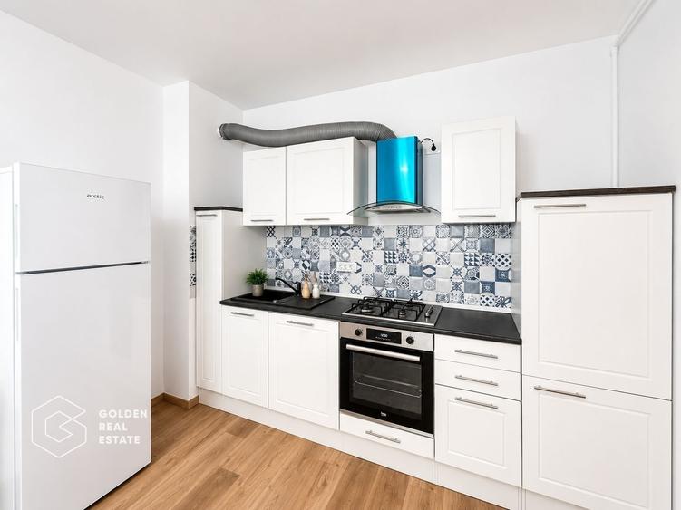 Apartament 2 camere si loc de parcare, Adora Park Uta - 4