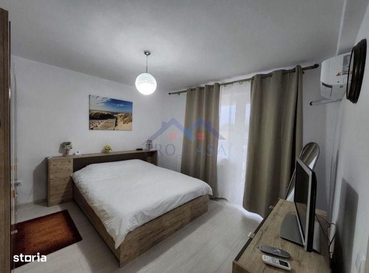 Apartament 2 camere in bloc nou, Cetate, zona Liceului HCC - 1