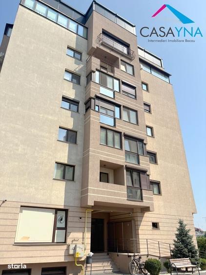 Apartament 2 camere | Arena Residence | Etaj 3 | Parcare inclusa! - 2