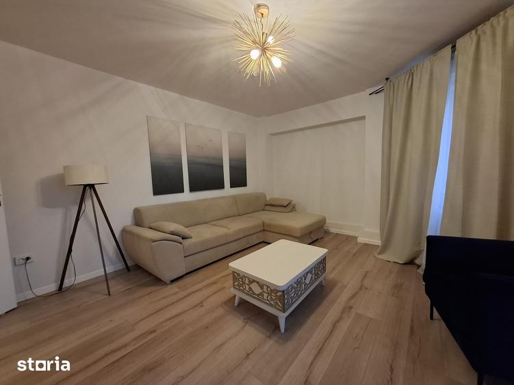 Apartament premium 2 camere cu vedere panoramica Faleza Nord - 1