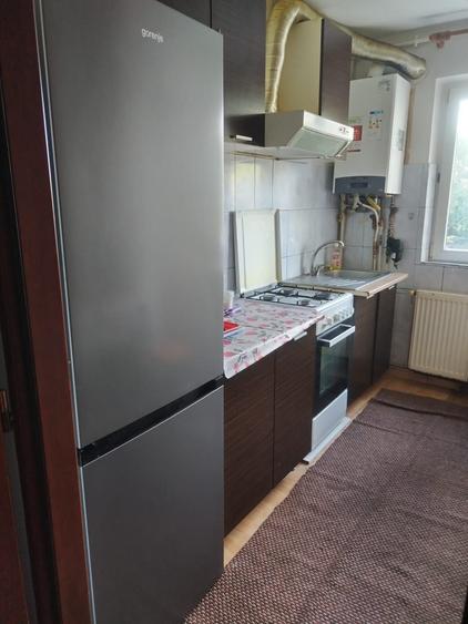 Apartament cu 2 camere decomandat în Dosu Bricii