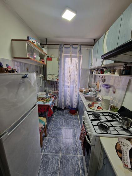Apartament cu 2 camere semidecomandat, mobilat în Alexandru cel Bun