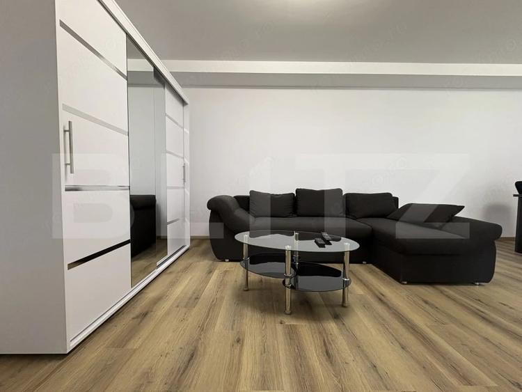 Apartament 2 camere, modern, parcare, zona USAMV - 2