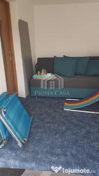 Casă cu 3 camere cu Teren 1000 Mp în Merei