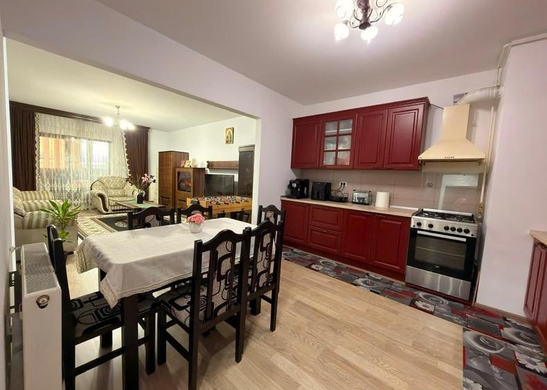 Apartament cu 2 camere decomandat în Drumul Taberei