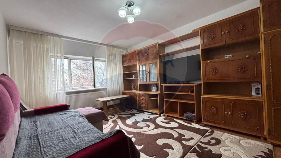Apartament 2 camere de inchiriat Faleza Nord Constanta - 7