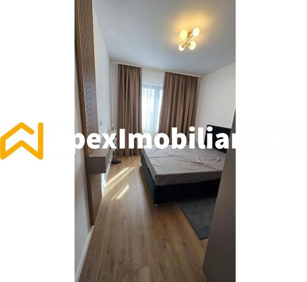 Apartament 2 camere de inchiriat Titan Bucuresti | ApexImobiliare.ro - 2