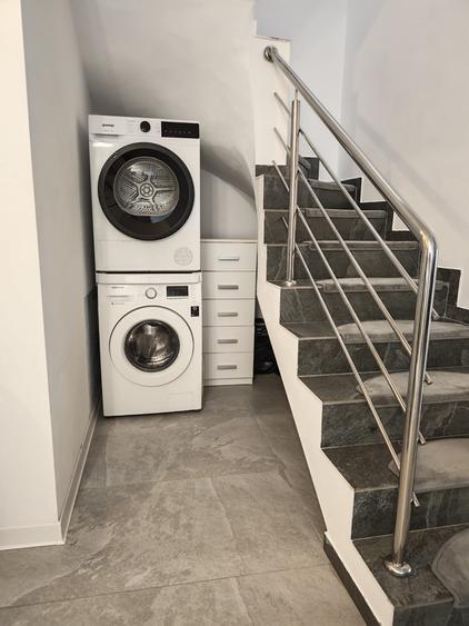 Duplex cu 4 camere cu Canalizare în Urseni
