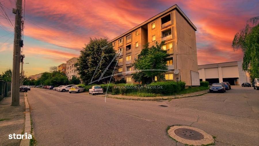 Comision 0% Cumparator Garsoniera Lidl Mihai Bravu Str. Theodor Aman - 7