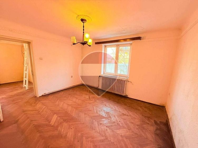 Duplex de vânzare | 4 camere, teren 318 mp | Păcii, Sector 6 - 4