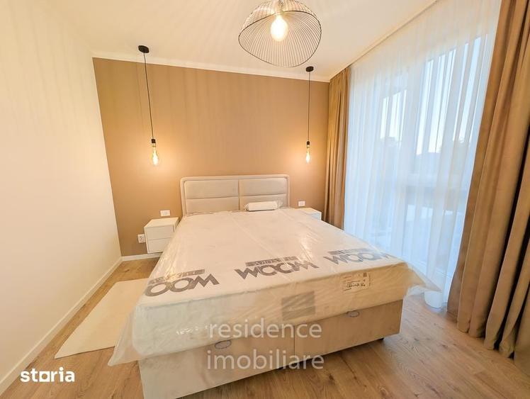 Apartament cu 2 camere în Bulgaria