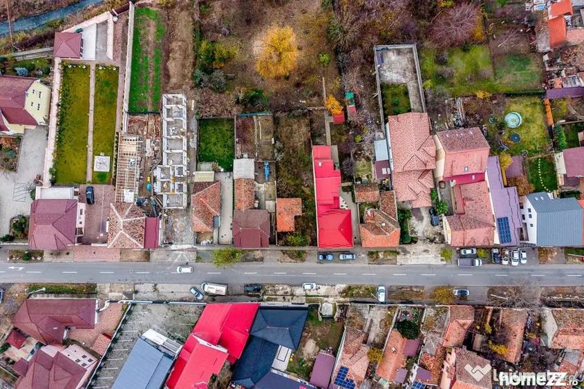 Teren in Parneava loca?ie premium pentru casa sau... - 9