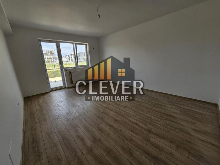 Apartament 2 Camere decomandat,finalizat, 0% Comision - metrou  Teclu - 2