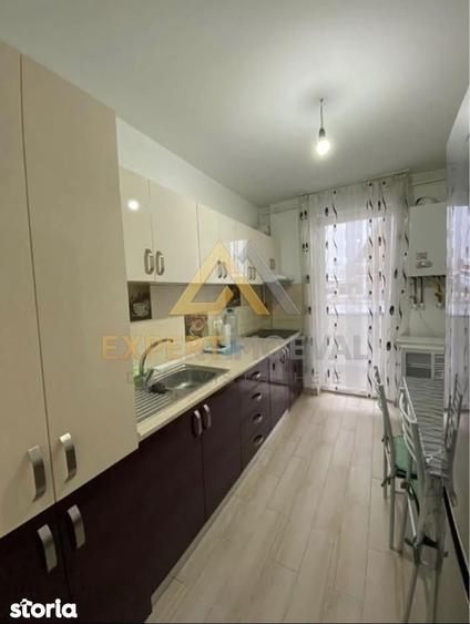 Apartament de vanzare 2 camere Marasesti, parter - 3