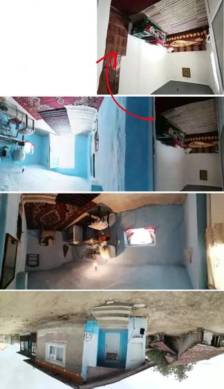 Casă cu 3 camere cu Teren 1133 Mp în Văleni