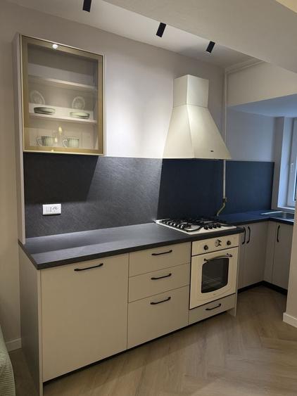 Direct proprietar - 2 camere bloc nou - prima inchiriere - 2 minute de Metrou Iancului - 4